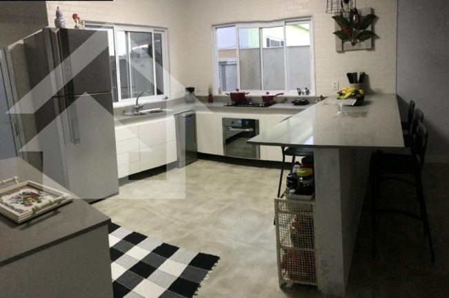 Imagem Casa com 3 Quartos à Venda,  em Vargem Pequena - Rio De Janeiro