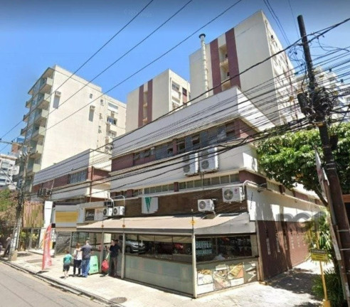 Imagem Apartamento com 1 Quarto à Venda, 45 m² em Centro Histórico - Porto Alegre