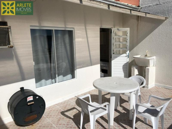 Imagem Apartamento com 1 Quarto para Alugar ou Temporada, 45 m² em Centro - Porto Belo
