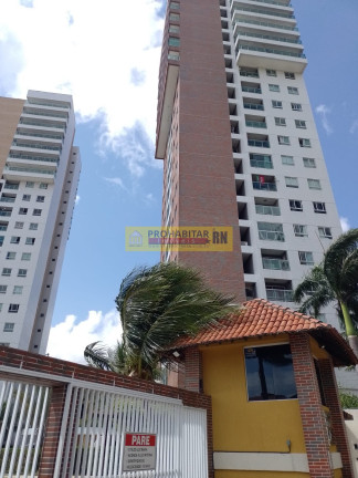 Imagem Apartamento com 2 Quartos à Venda,  em Capim Macio - Natal