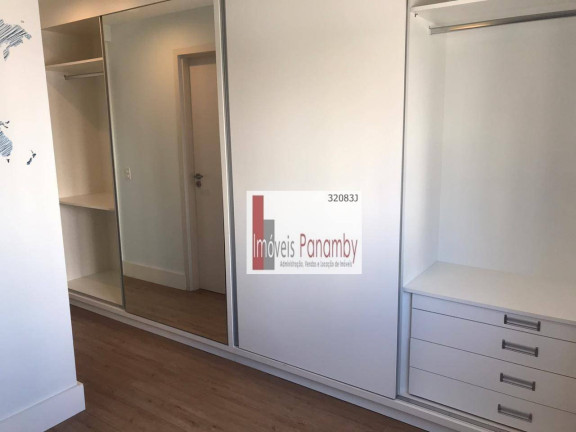 Apartamento com 2 Quartos à Venda, 67 m² em Bosque Da Saúde - São Paulo