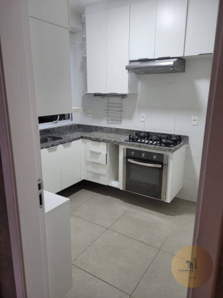 Imagem Apartamento com 2 Quartos à Venda, 96 m² em Baeta Neves - São Bernardo Do Campo