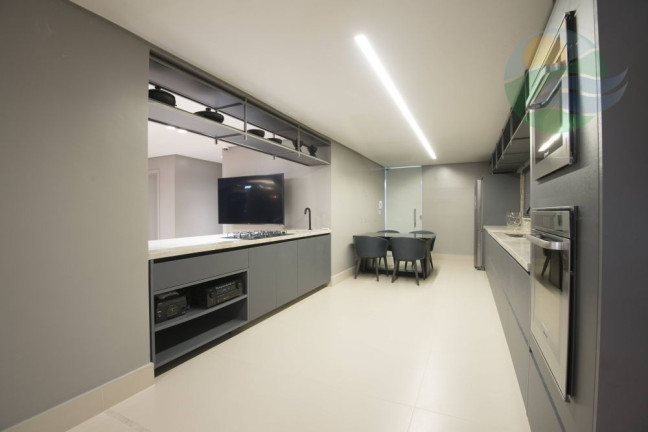 Imagem Apartamento com 5 Quartos à Venda, 414 m²