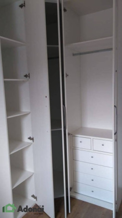 Imagem Apartamento com 2 Quartos à Venda, 61 m² em Parque União - Jundiaí