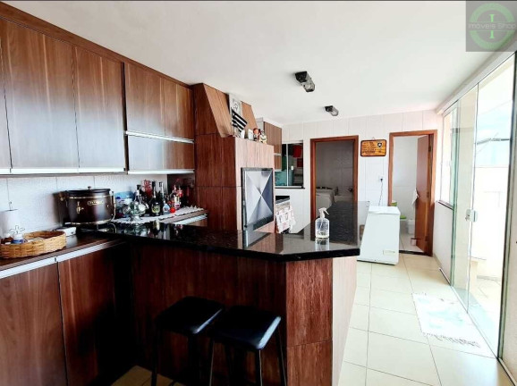 Imagem Casa com 3 Quartos à Venda, 177 m² em Contorno - Ponta Grossa