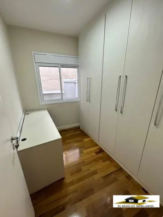 Imagem Casa de Condomínio com 3 Quartos à Venda, 140 m² em Vila Mariana - São Paulo