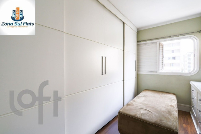 Imagem Apartamento com 3 Quartos à Venda, 117 m² em Indianópolis - São Paulo