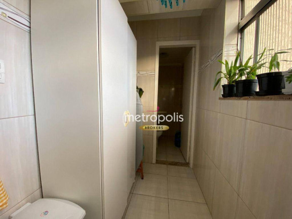 Imagem Apartamento com 3 Quartos à Venda, 78 m² em Vila Alpina - São Paulo