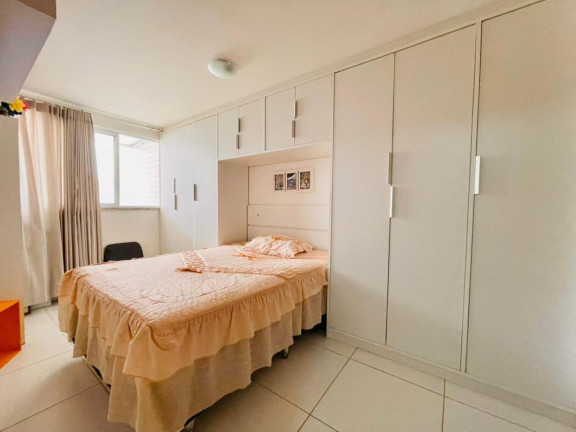 Imagem Apartamento com 2 Quartos à Venda, 116 m² em Stella Maris - Salvador