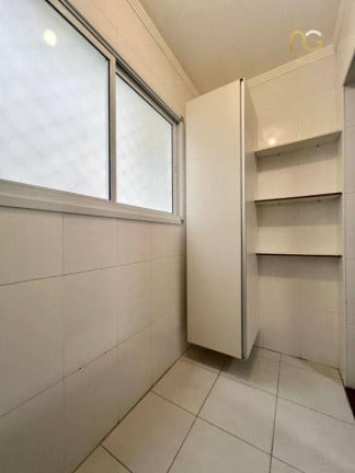 Imagem Apartamento com 3 Quartos à Venda, 110 m² em Vila Guilhermina - Praia Grande