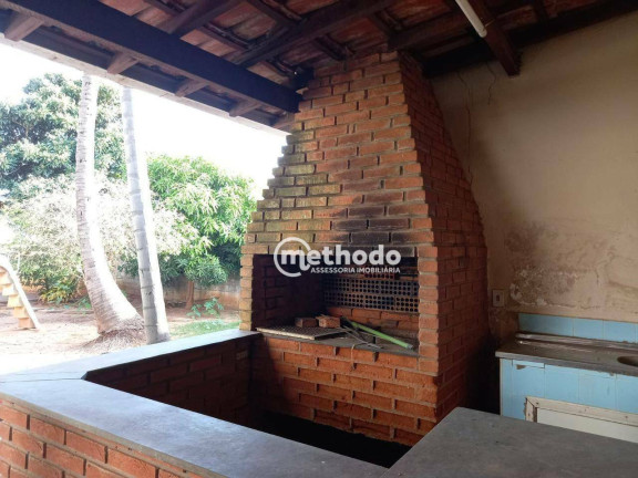 Imagem Casa com 4 Quartos à Venda, 291 m² em Parque Rural Fazenda Santa Cândida - Campinas