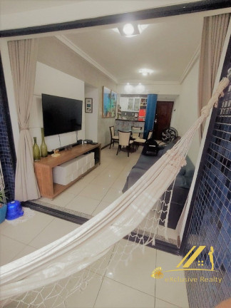 Imagem Apartamento com 2 Quartos à Venda, 70 m² em Costa Azul - Salvador