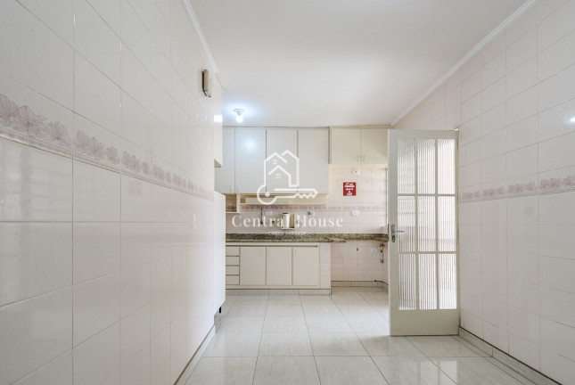 Imagem Apartamento com 3 Quartos à Venda, 104 m² em Vila Gumercindo - São Paulo
