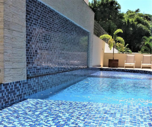 Imagem Apartamento com 6 Quartos à Venda, 261 m² em Freguesia (jacarepaguá) - Rio De Janeiro