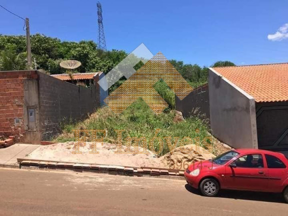 Imagem Terreno à Venda, 250 m² em Jardim Das Torres Prolongamento - São Carlos