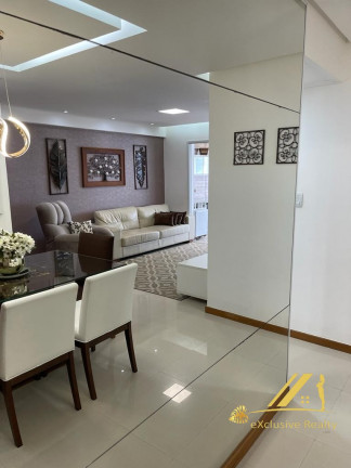 Imagem Apartamento com 4 Quartos à Venda, 139 m² em Armação - Salvador