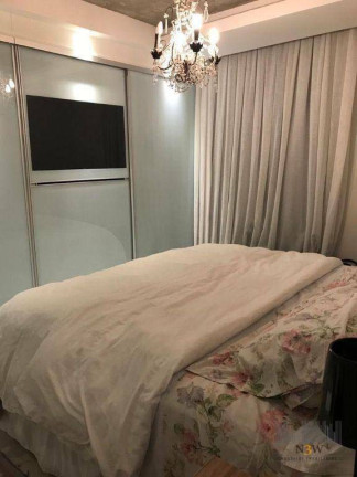 Imagem Cobertura com 3 Quartos à Venda ou Locação, 153 m² em Vila Leopoldina - São Paulo