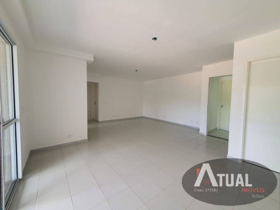 Imagem Apartamento com 2 Quartos à Venda, 65 m² em Itapetininga - Atibaia