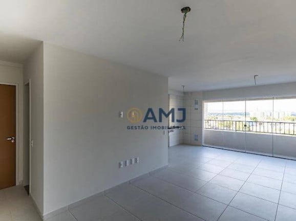 Imagem Apartamento com 2 Quartos à Venda, 64 m² em Setor Negrão De Lima - Goiânia