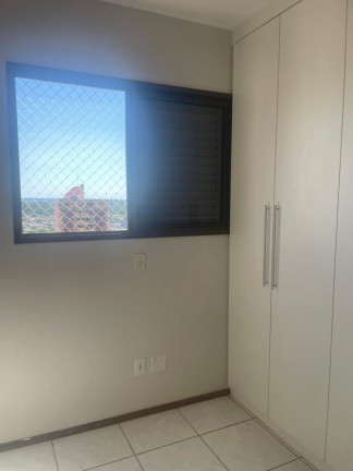 Imagem Apartamento com 2 Quartos à Venda, 60 m² em Jardim América - Bauru