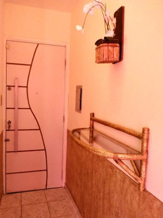 Imagem Apartamento com 2 Quartos à Venda, 57 m² em Balneário Itaguai - Mongaguá