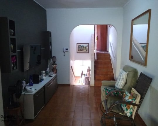Imagem Casa com 4 Quartos à Venda, 170 m² em Jardim Flamboyant - Campinas
