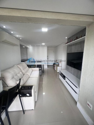 Imagem Apartamento com 2 Quartos à Venda, 74 m² em Green Valley Alphaville - Barueri