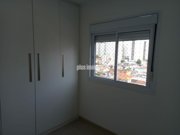 Imagem Apartamento com 2 Quartos à Venda, 55 m² em Vila Gumercindo - São Paulo