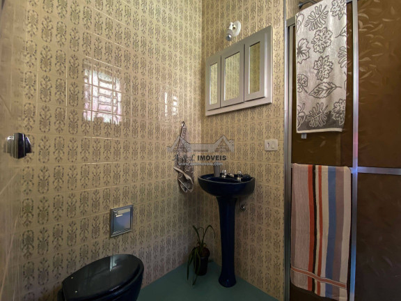 Imagem Casa com 4 Quartos à Venda, 196 m² em Alto Da Vila Inglesa - Campos Do Jordão