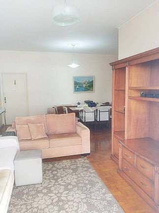 Imagem Apartamento com 4 Quartos à Venda, 203 m² em Centro - Santo André