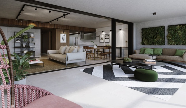 Imagem Apartamento com 3 Quartos à Venda, 164 m² em Lagoa - Rio De Janeiro
