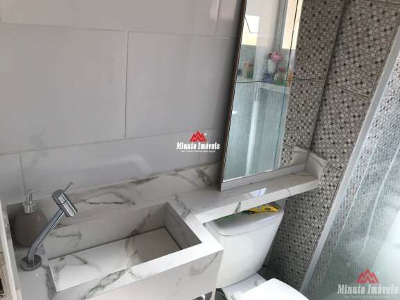 Imagem Apartamento com 2 Quartos à Venda, 93 m² em Jardim Itália Ii - Várzea Paulista