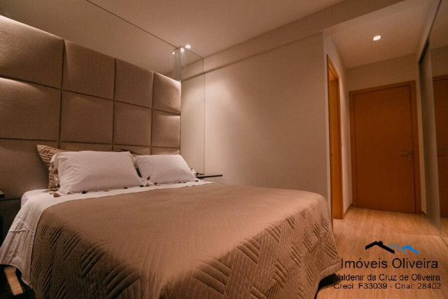 Imagem Apartamento com 2 Quartos à Venda, 74 m² em Centro - Cascavel