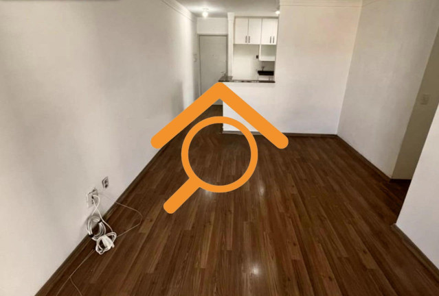 Imagem Apartamento com 3 Quartos à Venda, 77 m² em Campininha - São Paulo