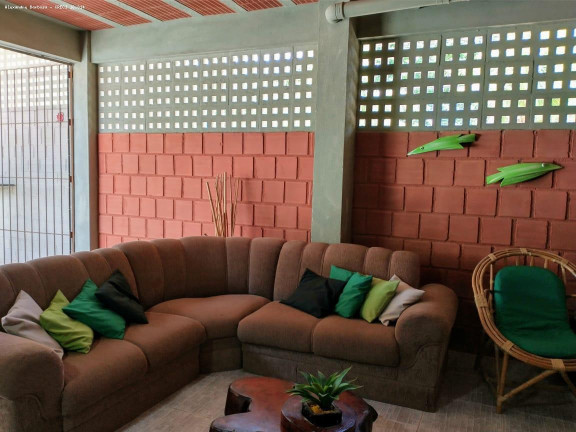 Imagem Casa com 6 Quartos à Venda, 202 m² em Carneiros - Tamandaré