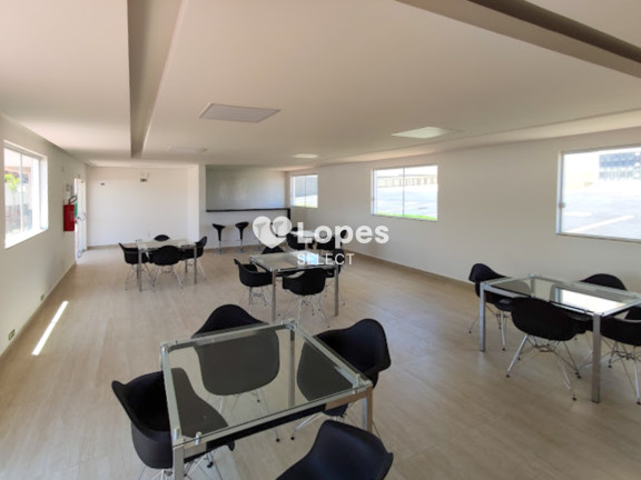 Imagem Apartamento com 2 Quartos à Venda, 43 m² em Fundação Da Casa Popular - Campinas