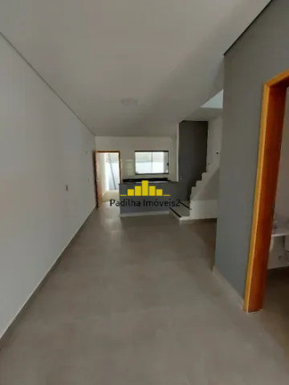 Imagem Sobrado com 3 Quartos à Venda, 140 m² em Central Parque Sorocaba - Sorocaba