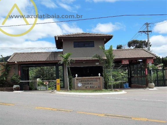 Imagem Casa com 3 Quartos à Venda, 192 m² em Condomínio Terras De Atibaia - Atibaia