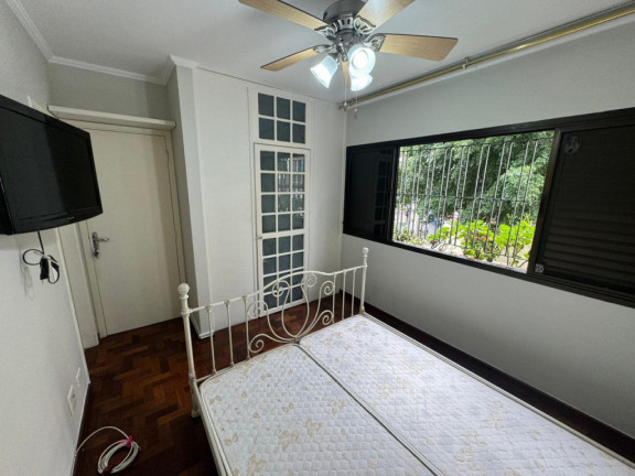 Imagem Apartamento com 3 Quartos para Alugar, 104 m² em Itaim Bibi - São Paulo