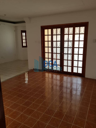 Imagem Casa com 3 Quartos à Venda, 180 m² em Jardim Nova Esperança - Jacareí