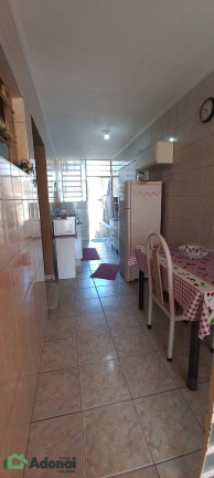 Imagem Casa com 3 Quartos à Venda, 180 m² em Jardim Guanabara - Jundiaí