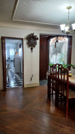Imagem Casa com 3 Quartos à Venda, 250 m² em Gonzaga - Santos