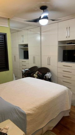 Apartamento com 2 Quartos à Venda, 90 m² em Vila Romana - São Paulo