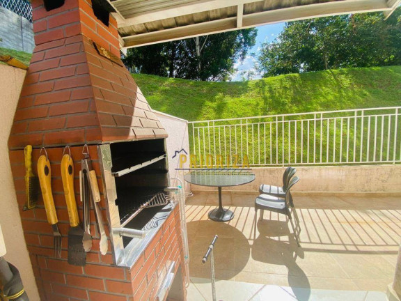 Imagem Casa com 3 Quartos à Venda, 109 m² em Condomínio Arte De Viver - Sorocaba