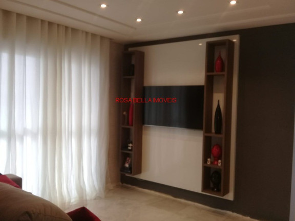 Imagem Apartamento com 3 Quartos à Venda, 72 m² em Jardim Torres São José - Jundiaí