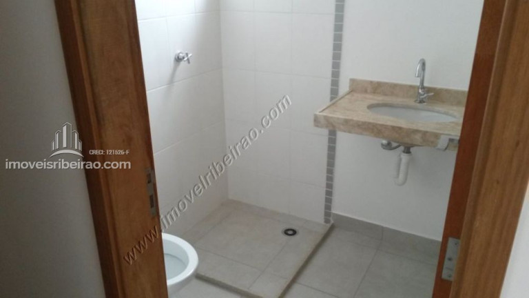 Imagem Apartamento com 2 Quartos à Venda, 64 m² em Centro - Ribeirão Preto