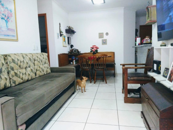Imagem Apartamento com 2 Quartos à Venda, 70 m² em Itapuã - Vila Velha