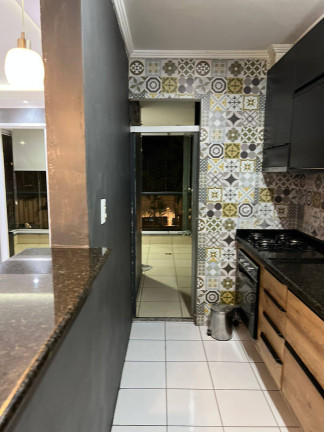 Imagem Apartamento com 3 Quartos à Venda, 83 m² em Vila Andrade - São Paulo