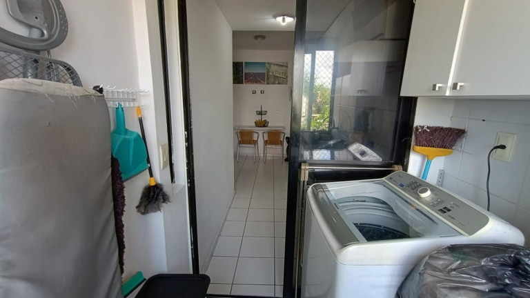 Imagem Apartamento com 3 Quartos à Venda, 77 m² em Rosarinho - Recife