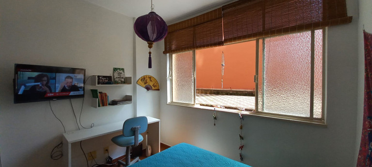 Apartamento com 1 Quarto à Venda, 25 m² em Vila Buarque - São Paulo